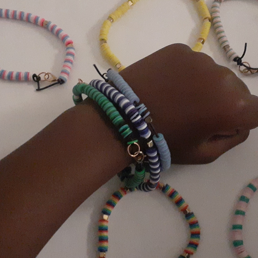 Bracelets - Picture 6 of 9